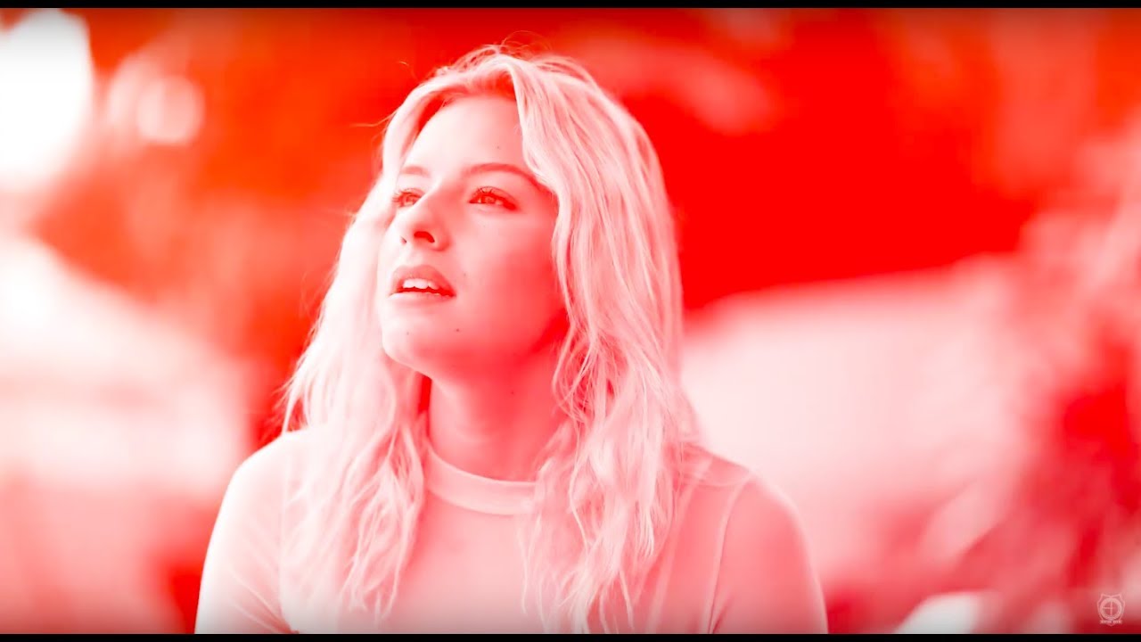 Sophie Beem - Glow (feat. RedOne)