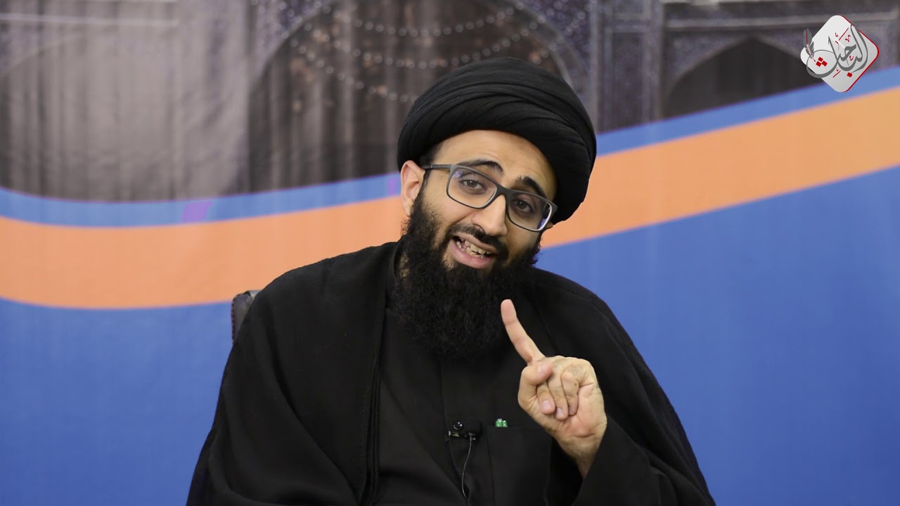 ضوابط عامة في التفسير والتأويل - السيد علي أبو الحسن