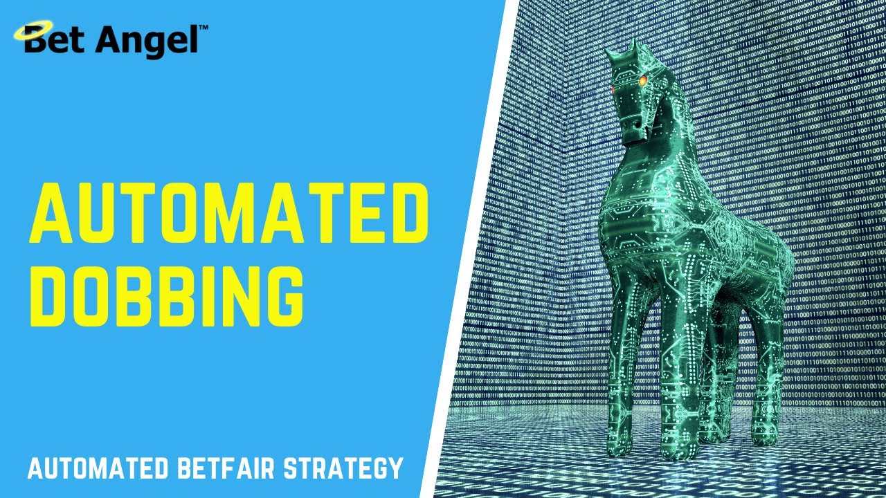 Торговые стратегии Betfair | Как АВТОМАТИЗИРОВАННО делать доббинг | Понятно объяснено
