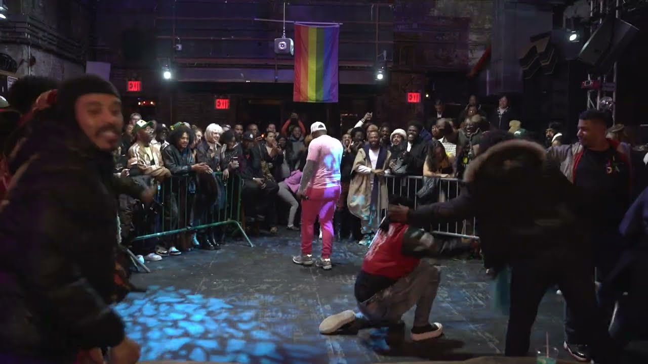 LIPSS at OTA Motha Jasmin's Edition 2022
