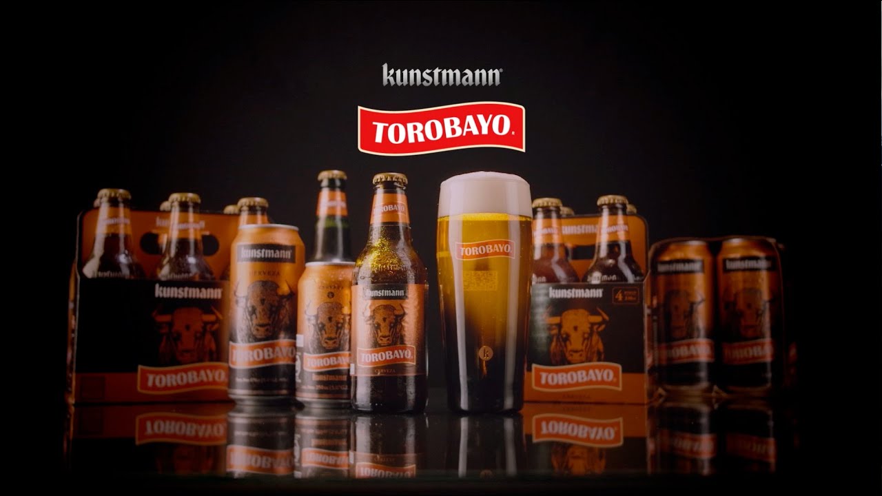 Nueva imagen Kunstmann Torobayo