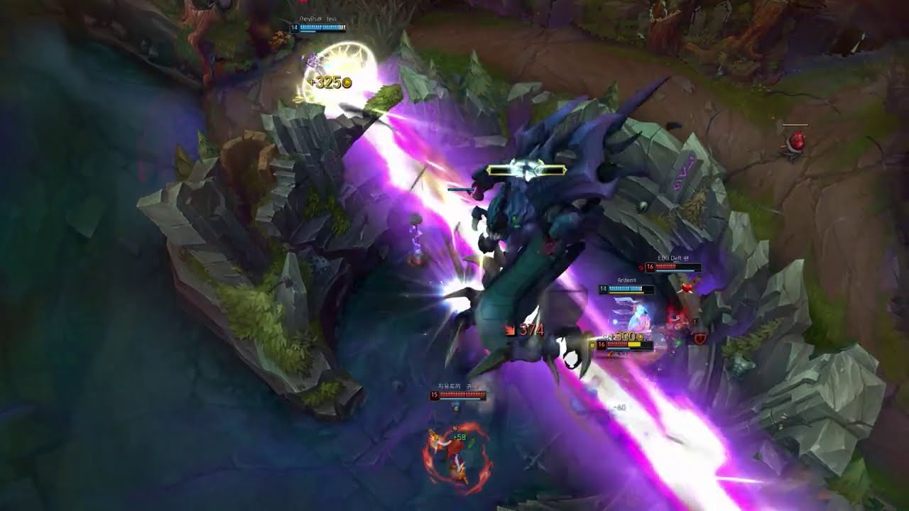 S N I P E D