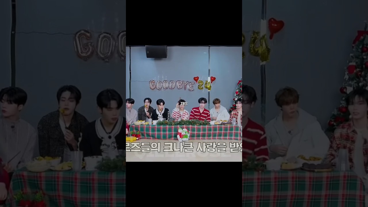 How Wakeone treats Izna Vs. How they treat ZB1 #zb1#zerobaseone#kpop#kpopedit