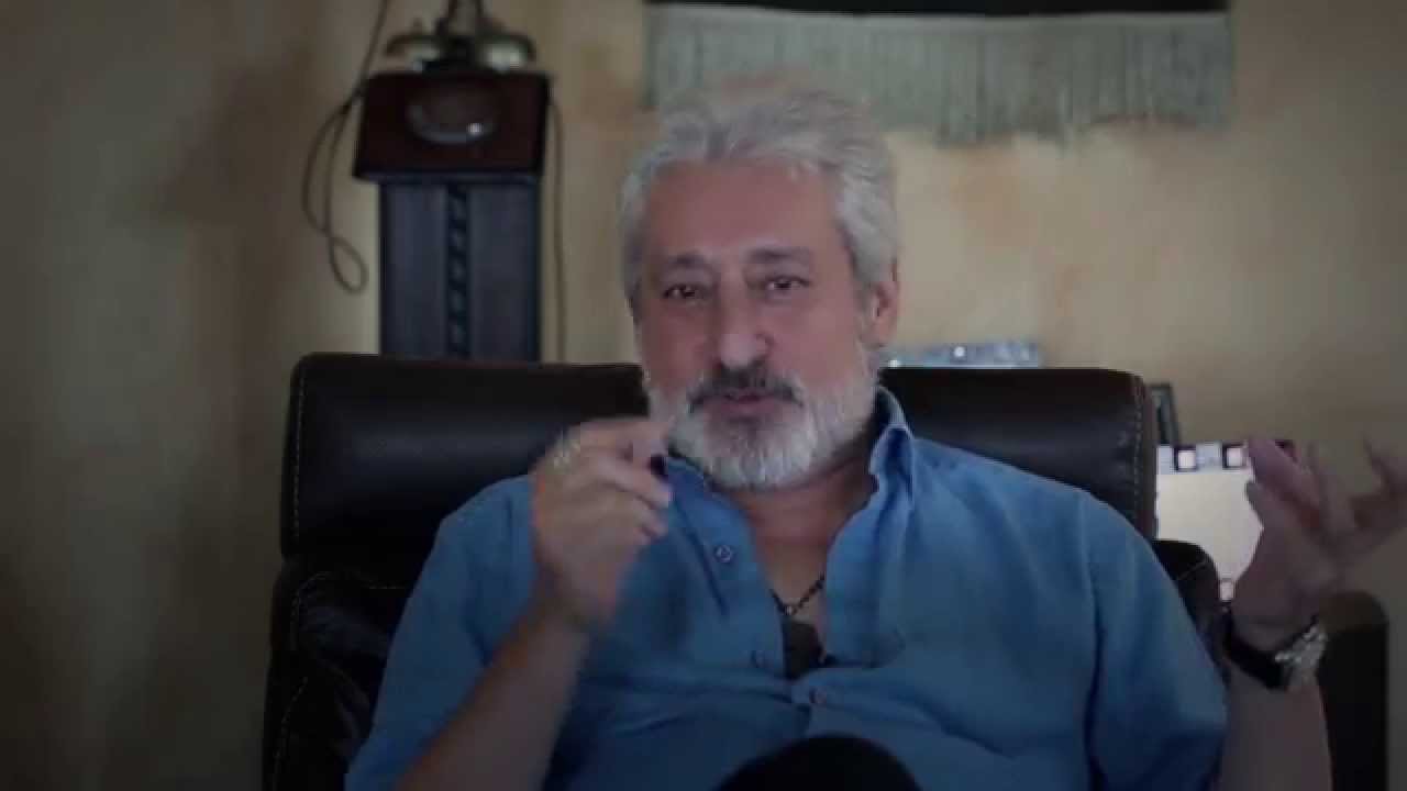 MEET THE VOICE - Ebi - Episode 1
