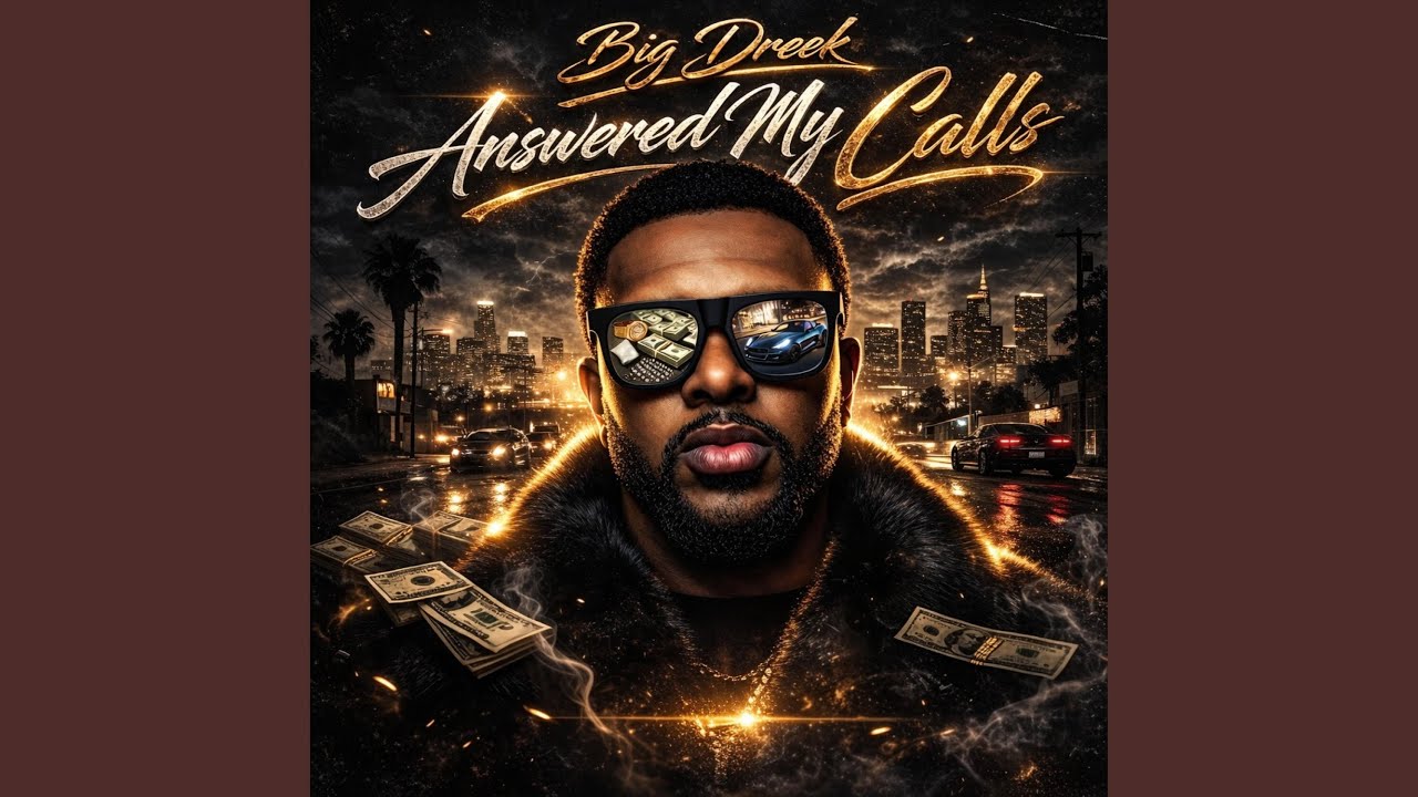 My Calls (Radio Edit)