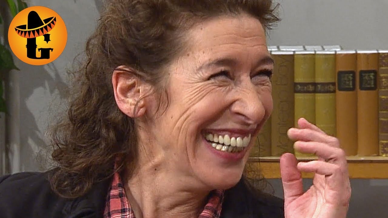Adele Neuhauser: 