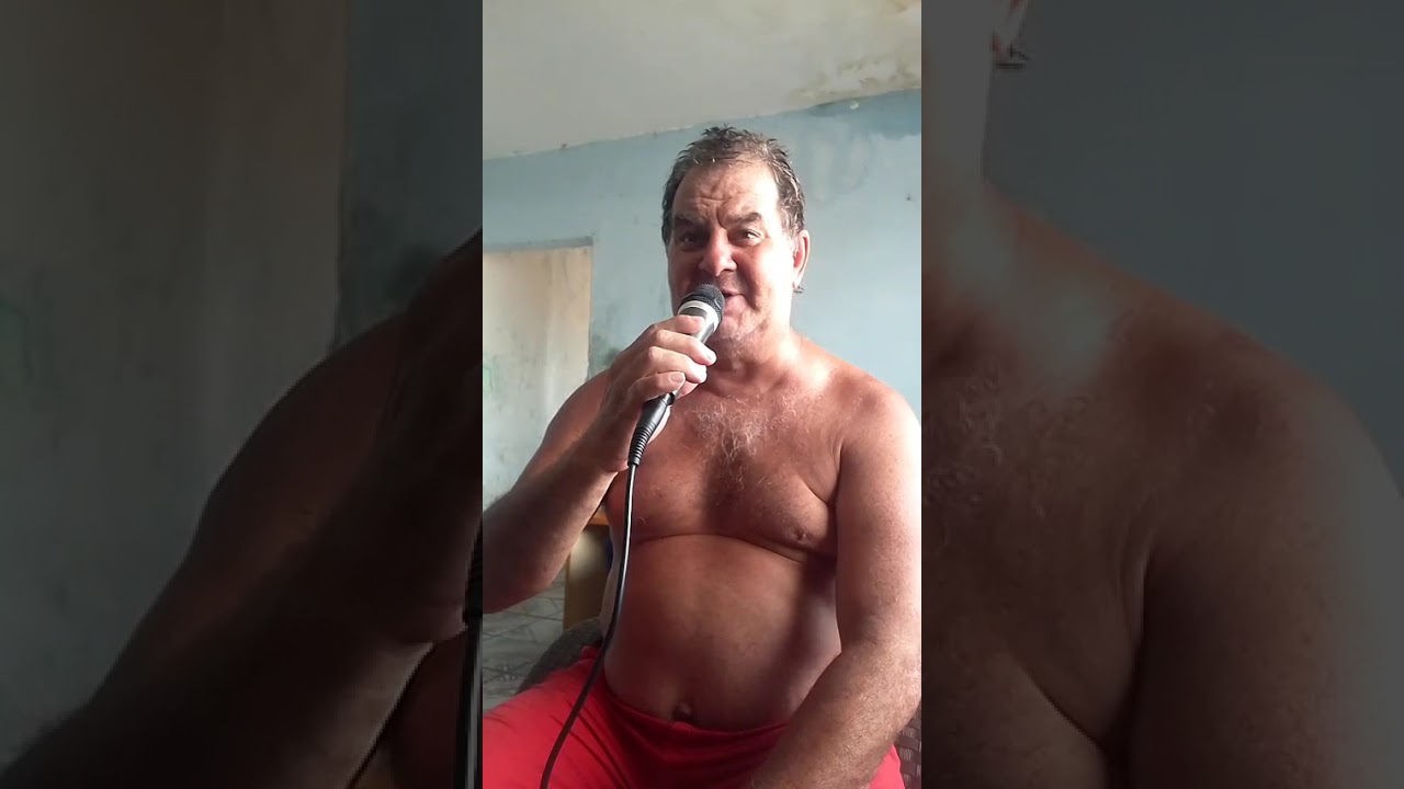 Renatinho seu retrato