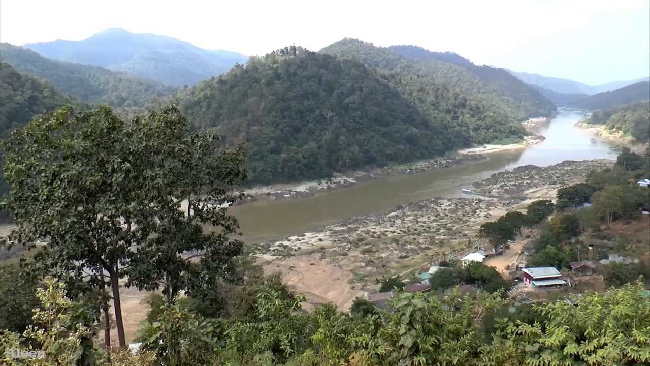Mae Sariang (part 1)