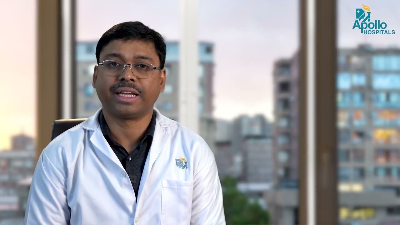 Dr. Kishalaya Karan | Apollo Hospitals Kolkata