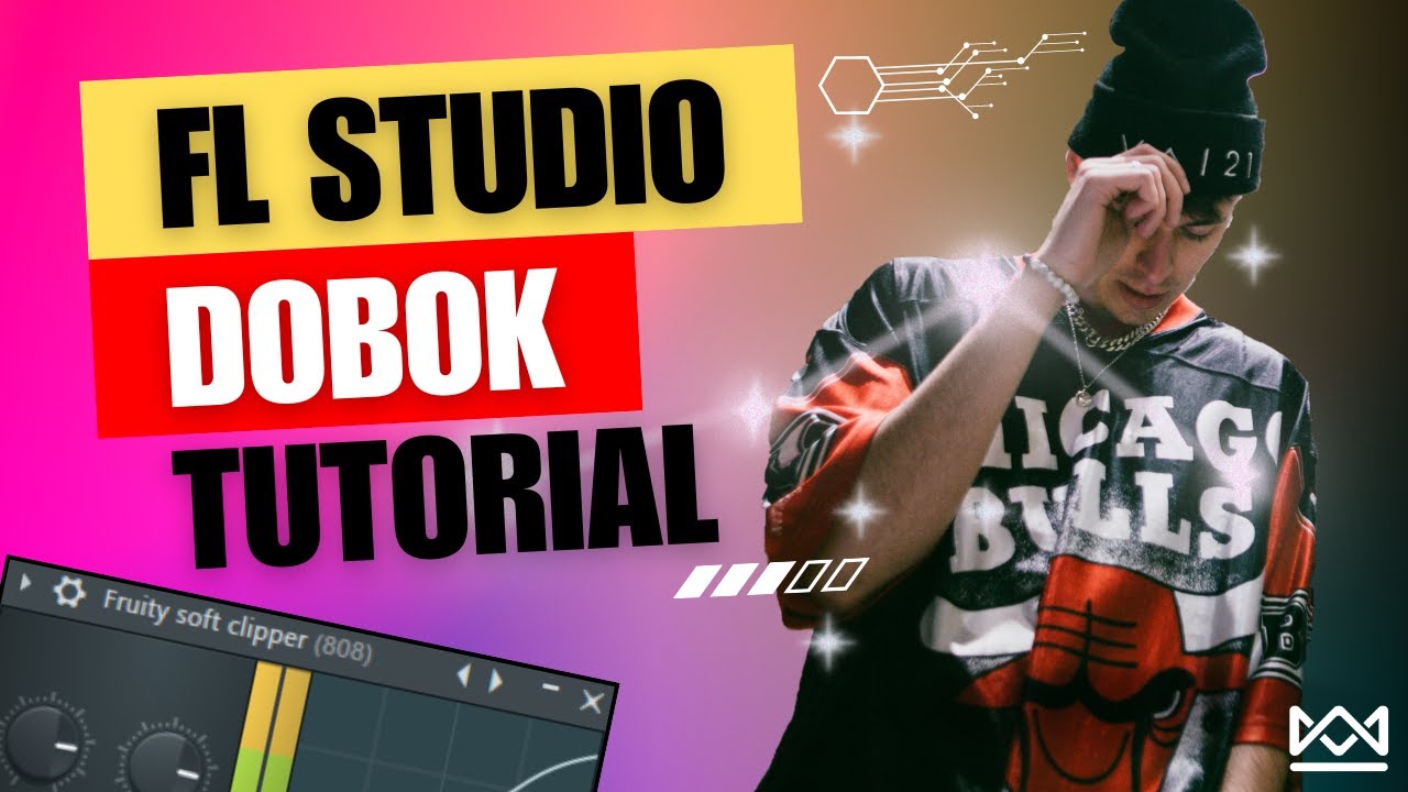 Rap Dobok FL Studio: Ütős Hangzás Egyszerűen