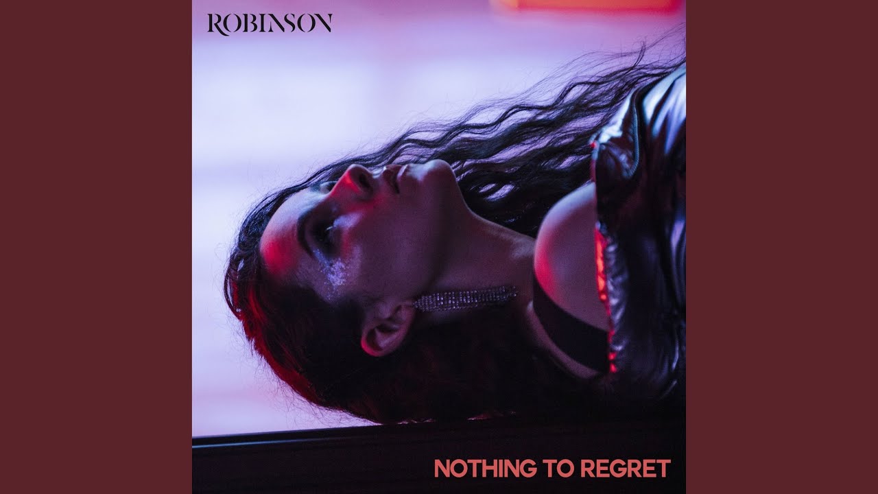 Nothing to Regret