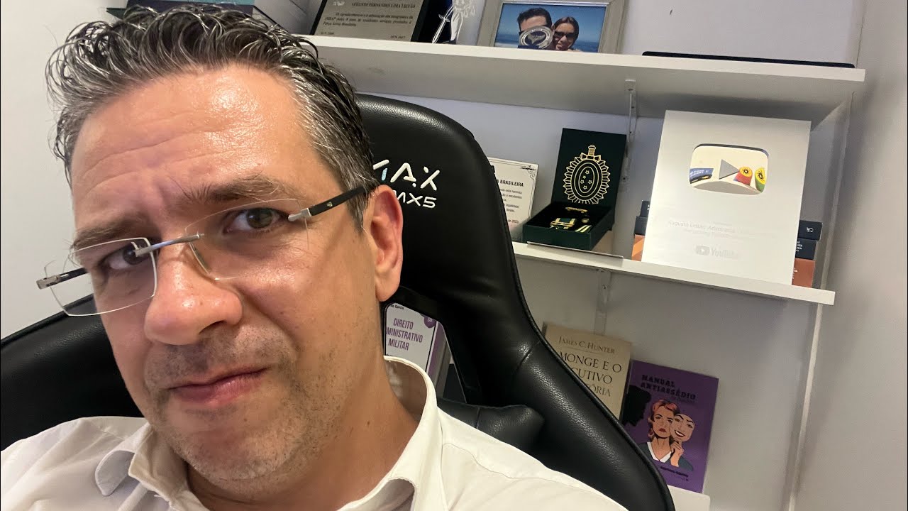 Ao Vivo ♥️Há PL de retorno do Tempo de Serviço? Militares da Lacuna, QESA Atualização