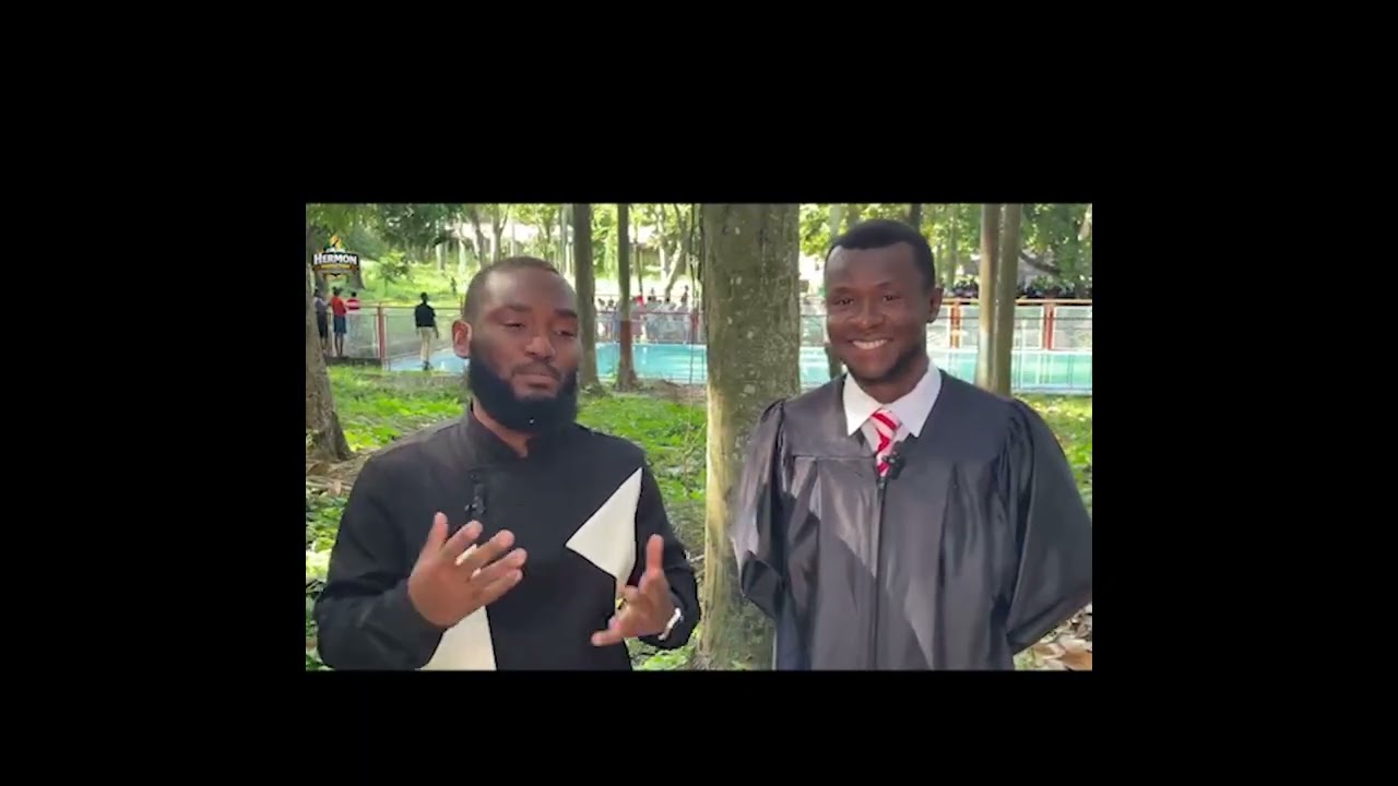 Campagne évangélique – Cérémonie de baptême | 31 janvier 2026