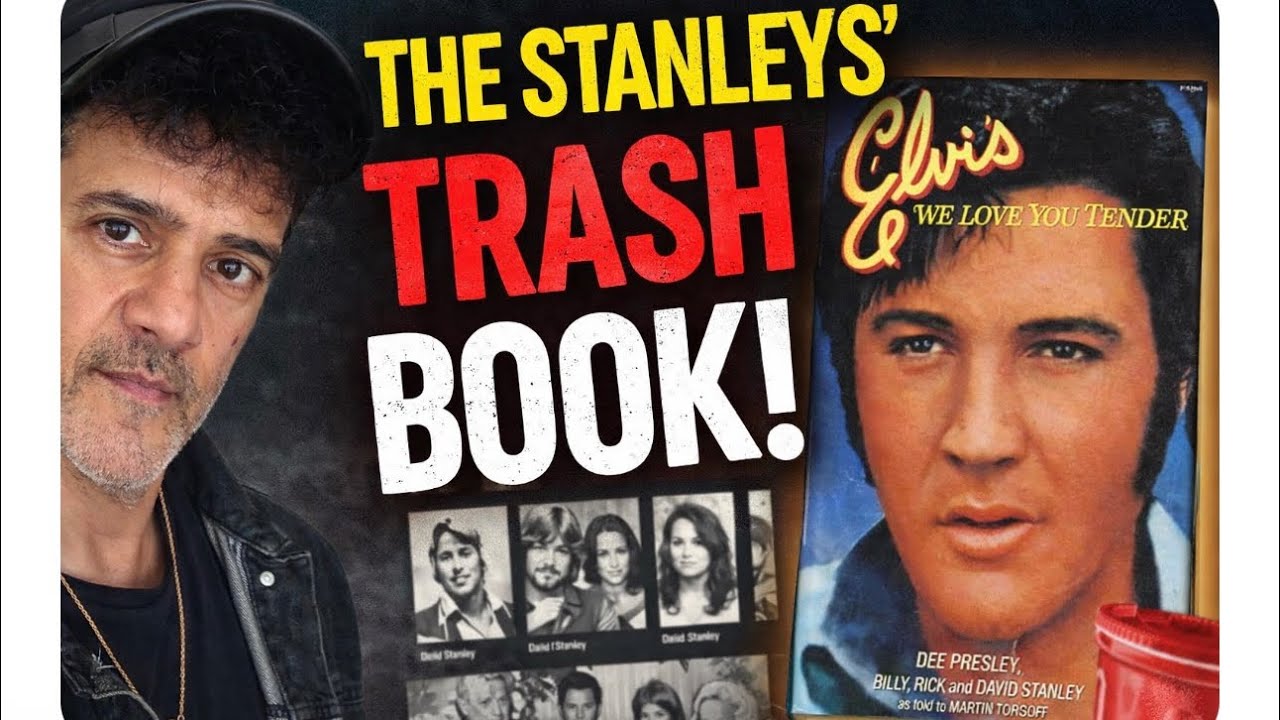 PRISCILLA PRESLEY WHEN PRIVATE STORIES BECOME PUBLIC