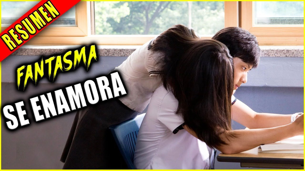 👉 Краткое содержание: Студент, который видит привидения, должен помочь девочке в последний раз. |...