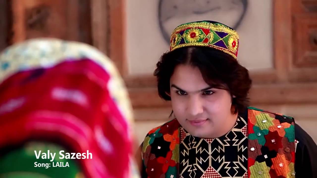 New Afghan Songs 2016