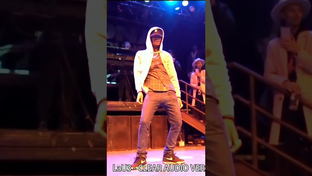 LES TWINS - Afta Lafta (SHOES) (comez tears) Vertical Vídeo