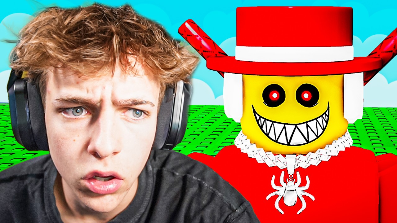 the TRUTH about SAMMY..