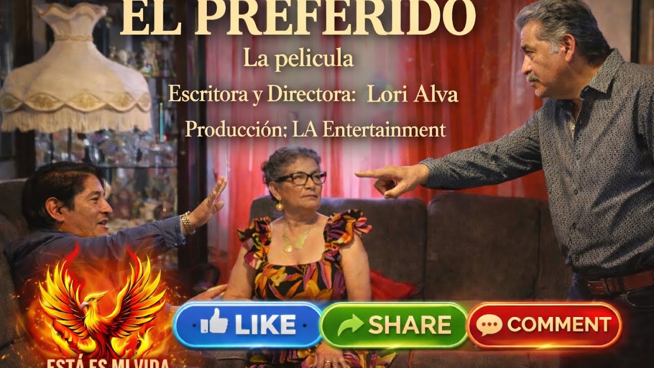 EL PREFERIDO, Esta es Mi Vida ¿Te Identificas?