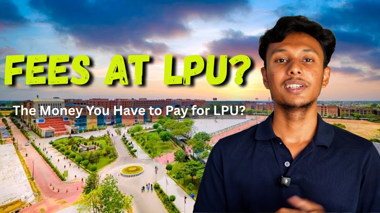 How much does LPU Cost? All about LPU Fees!
