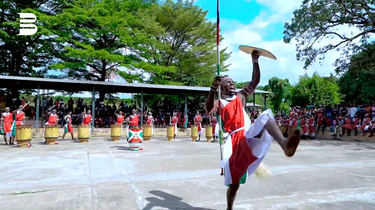 INTATANA muri competition y'ingoma 2022