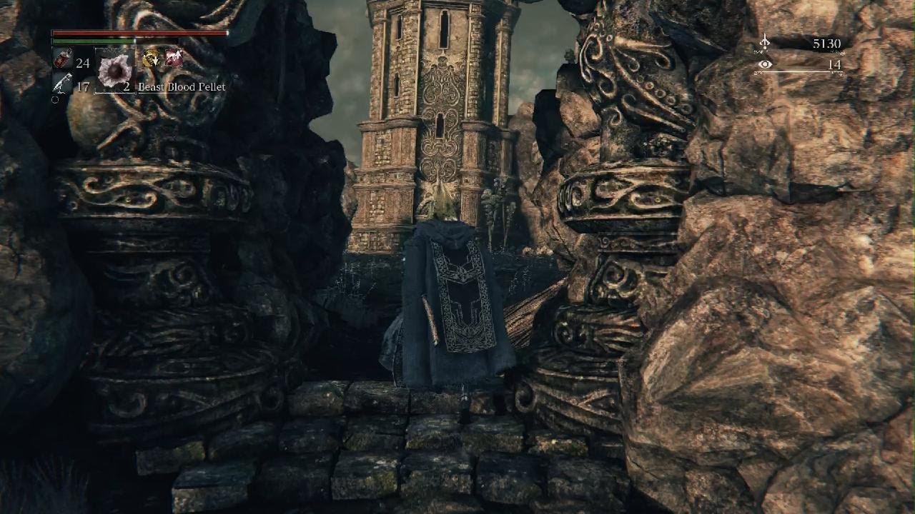 Beating Amygdala