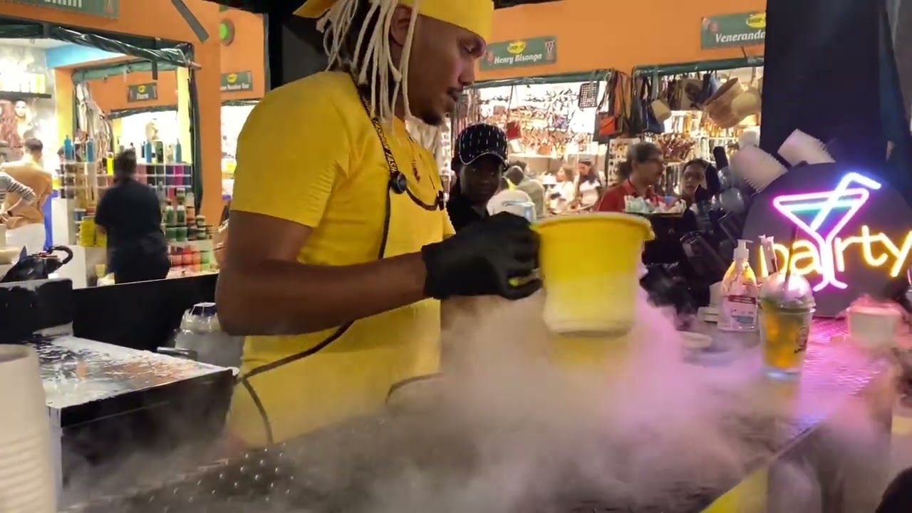 Smoky Chips in Dubai | Global Village in Dubai | UAE 🇦🇪