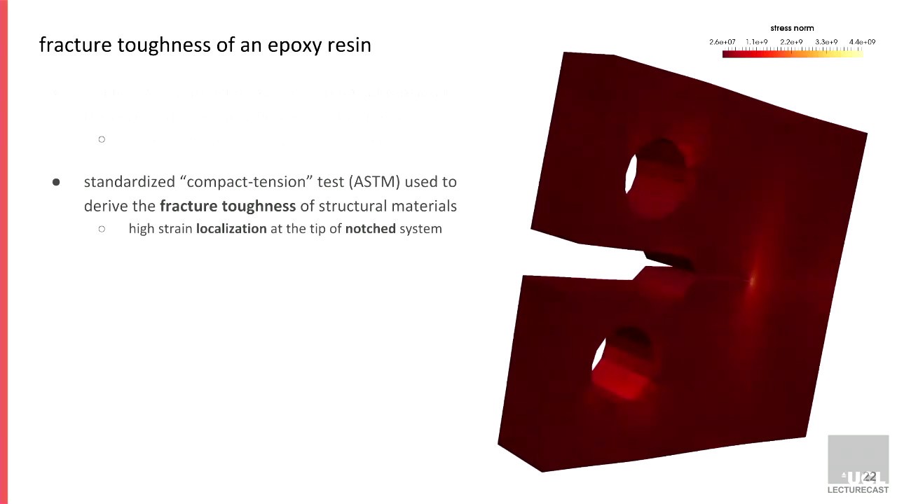 VECMA Applications: Materials Science