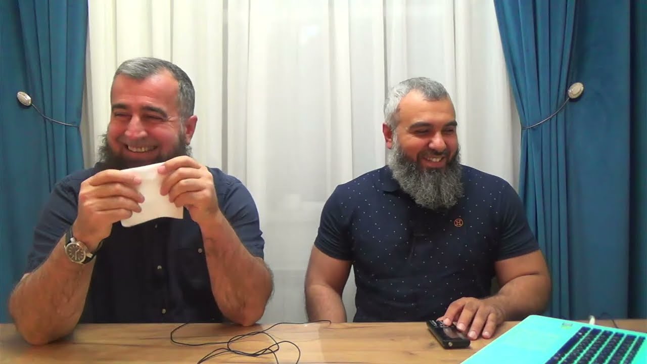 Dinimizi Öyrənək 304-cü Buraxılış - SUAL CAVAB