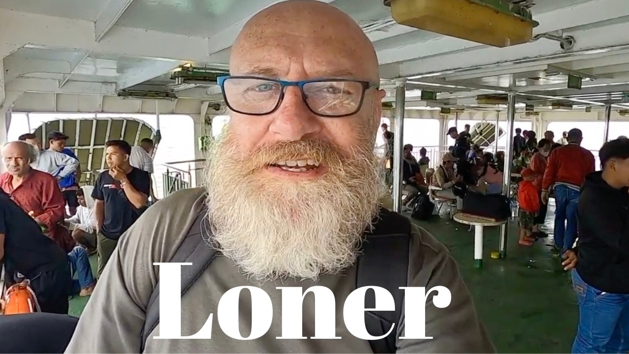 The Bali & Lombok Videos I Was Too Afraid to Post