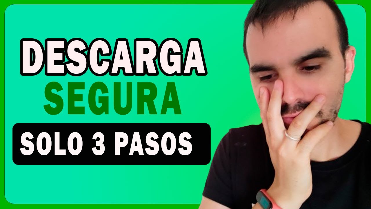 🧡 TE MUESTRO como descargar roms sin virus EN SOLO 3 PASOS SIMPLES 👽 TEN por fin tus backups 🤖