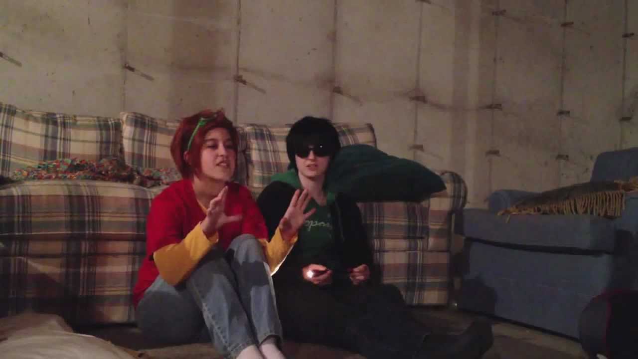 YJ Cosplay Crack
