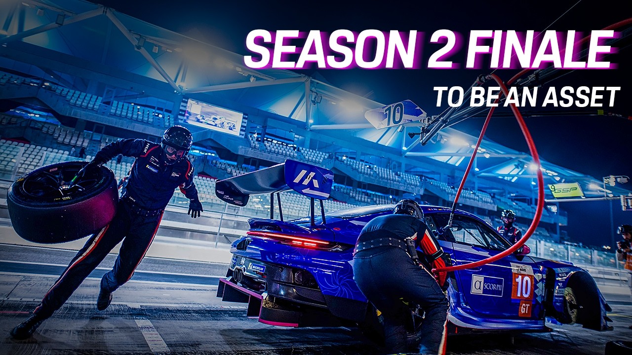 TO BE AN ASSET | Season 2 | Ep. 8 | 