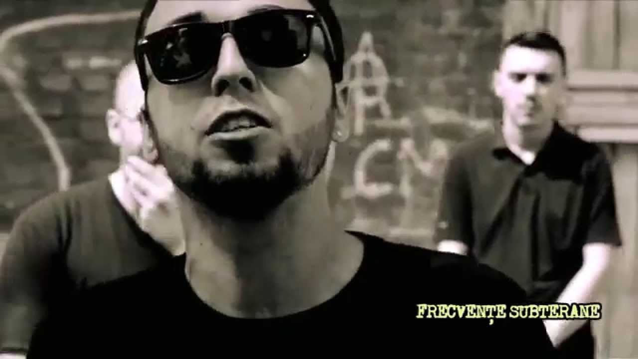 CYPHER CONSTANȚA: Samurai, Phunk B, J Saw