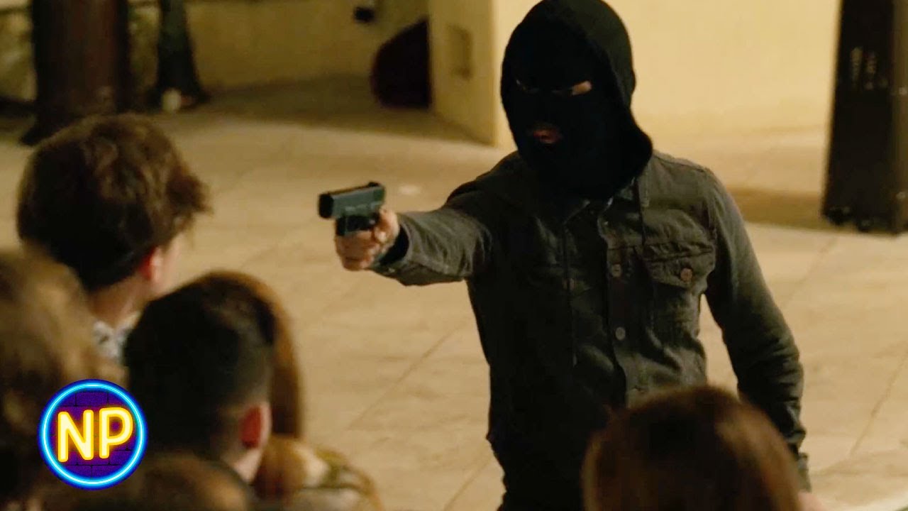Masked Assailants Crash a Teen Party | S.W.A.T. Season 3 Episode 16 | Now Playing