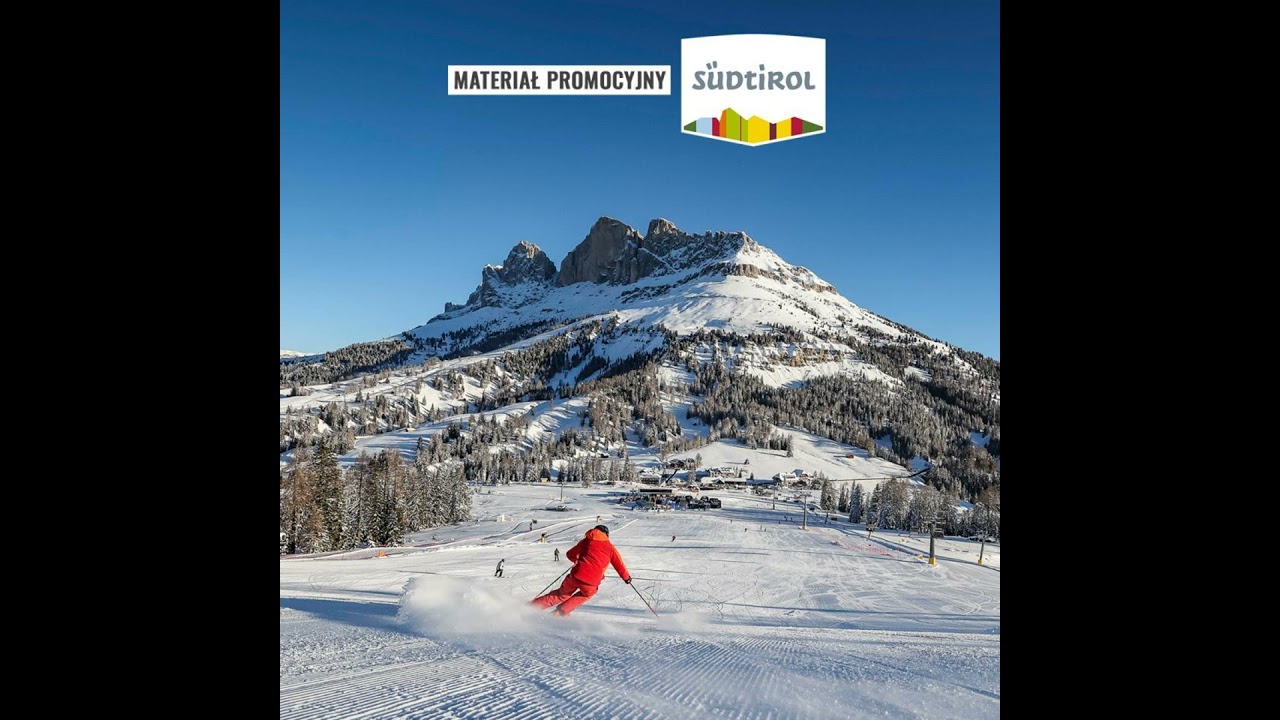 Ortler - majestat g&oacute;r i spok&oacute;j, kt&oacute;rego dziś szukamy