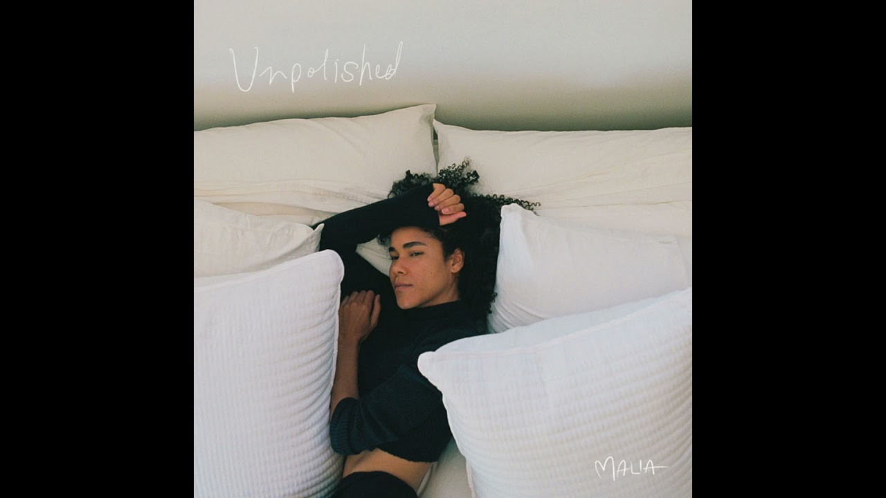 MALIA - 'Coast 2 Coast' (Official Audio)