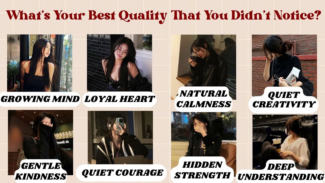 What&rsquo;s Your Best Quality That You Haven&rsquo;t Met Yet?  | Fun Personality Quiz  | @quizgalaxtopia