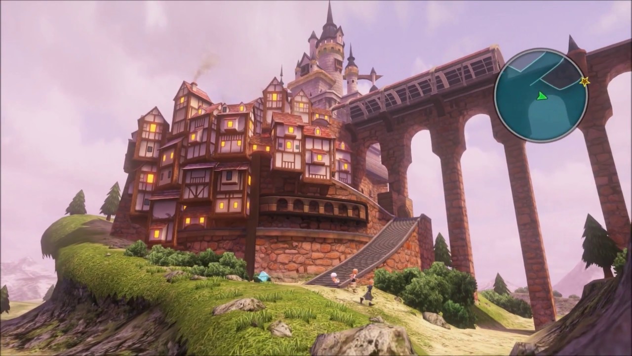 Ab ins Goblincamp - World of Final Fantasy #6