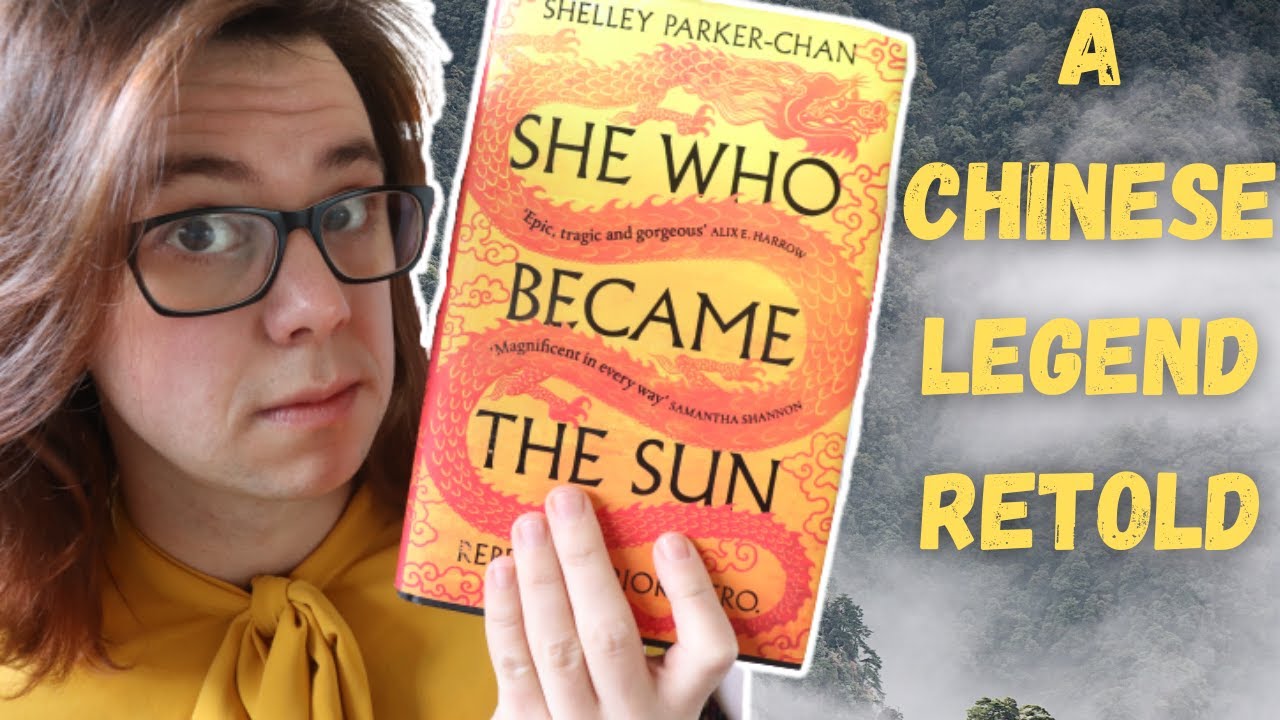 She Who Became The Sun is a stellar historical epic
