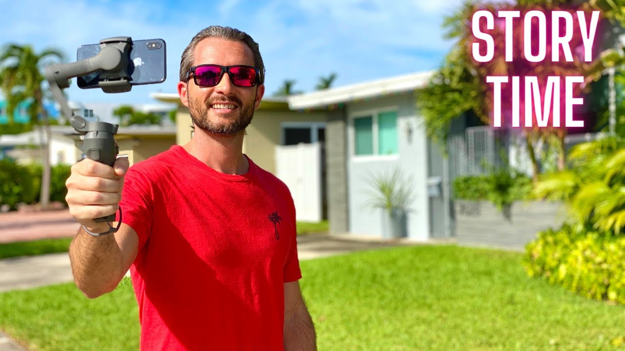 Miami Beach Neighborhood Walk and Talk (Real Estate, Art Deco Houses, and More!)