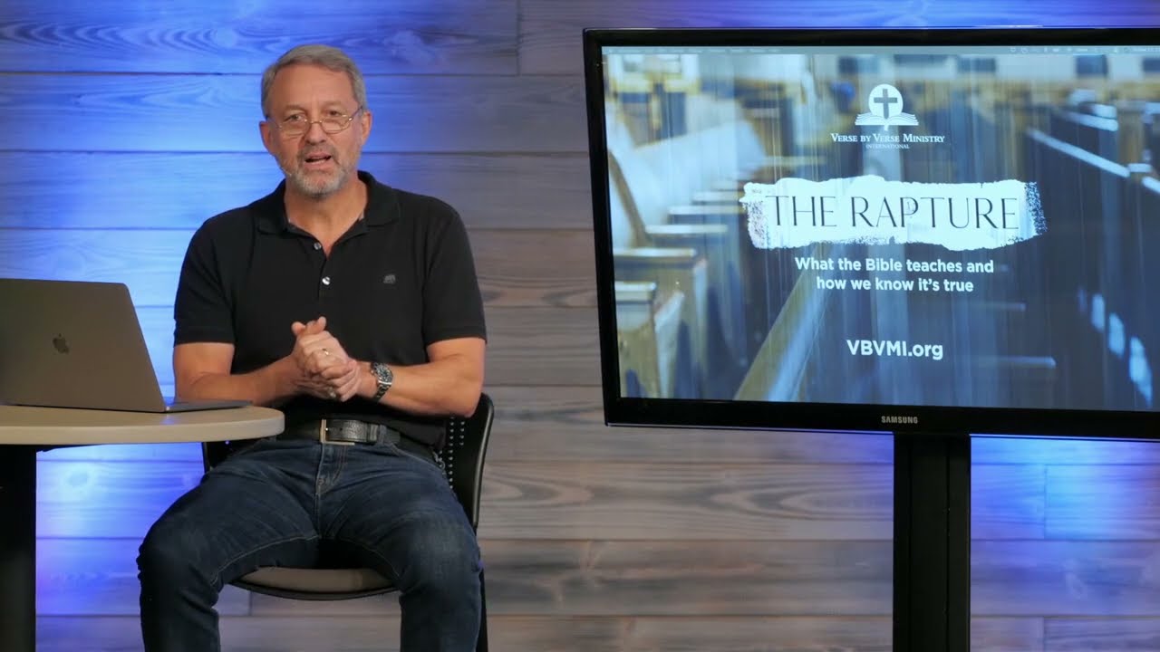 How should We Prepare our Families? How are you preparing your family for the Ressurection?