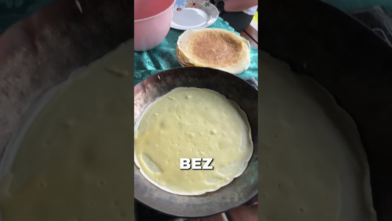 Smacznego! #rzemiosło #slowfood #gotowanie #steelpan #kowalstwo #zdrowie
