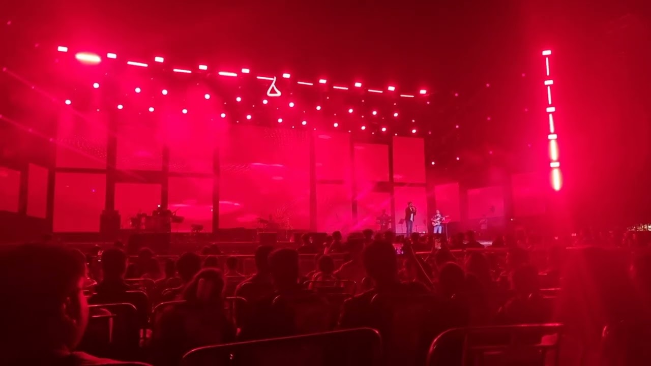 Antaragni IIT Kanpur/ Enjoy 