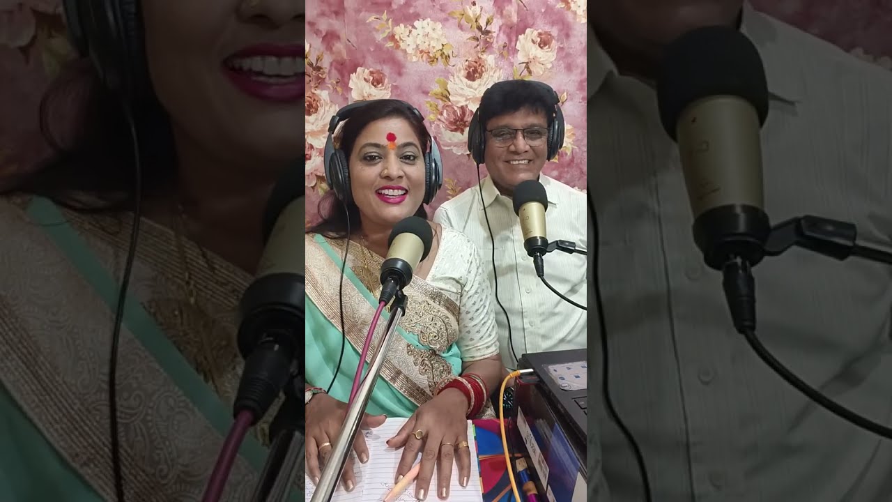 Rashmi mane is live singing #old is gold songs #lata#shorts#ytshorts