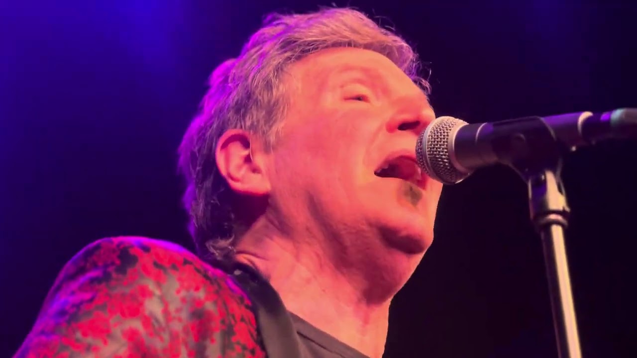 DREAM SYNDICATE live@TiVre Utrecht 3-2-2026