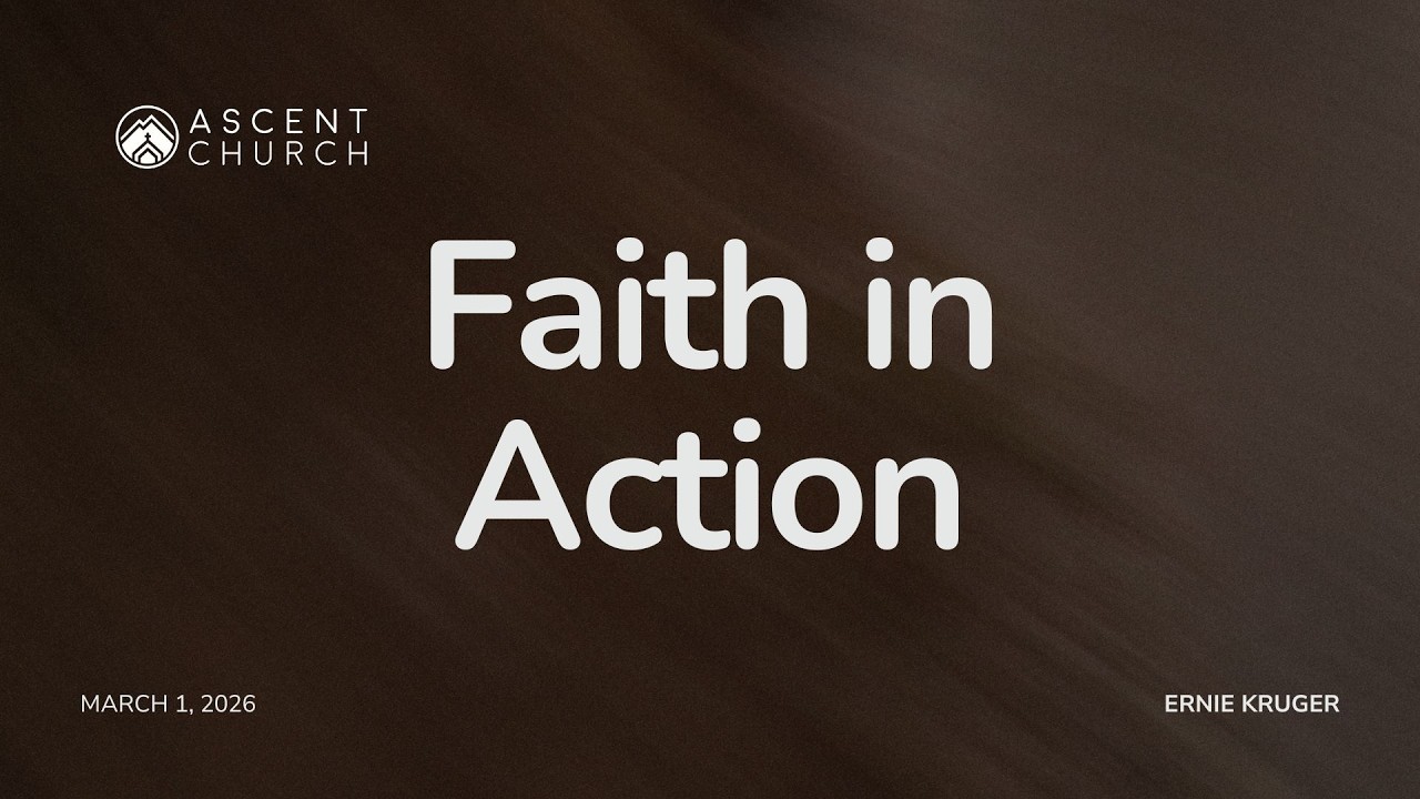Faith in Action