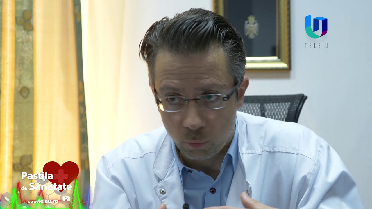 Pastila de Sănătate - Cataracta