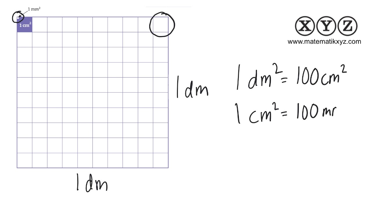 X 3.6 Area