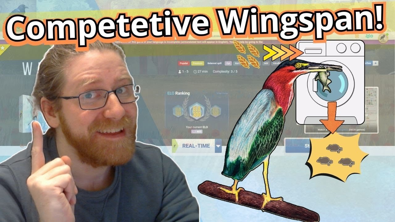 Идеальное состояние для бизнеса по стирке продуктов питания Green Heron! #BGA #harbingeriv | PVP046